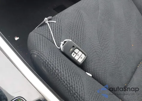 2017 Honda Accord Hybrid из США, поврежденный, VIN JHMCR6F39HC016097